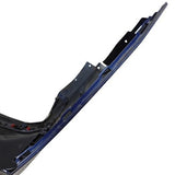 BMW IX3 G08 M Sport rear bumper 2021-2025 SUV Genuine Used 51129853318