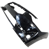 Polestar 2 front bumper 2020-2024 5 Door Liftback Genuine Used 31690327