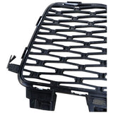 Range Rover Sport SVR front bumper right grill 2013-2017 FK6M-17K946-A