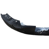 Vauxhall Mokka rear bumper 2020-2024 Genuine 9837191980