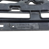 Mercedes Benz C Class front bumper fitting bracket 2014-2018 Genuine A2058853765