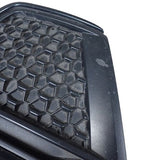 Audi A1 front bumper right lower grill 2019-2023 Genuine 82A807682E