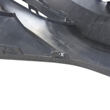 Porsche Macan Turbo EV front bumper 2024-2026 Genuine 95C807221F
