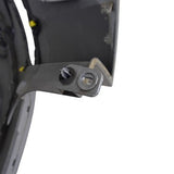 Range Rover Velar R-Dynamic rear bumper 2023-2025 Genuine J8A2-17A958-CB