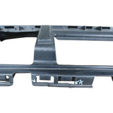 Ford Kuga front bumper upper fitting trim 2020 onwards Genuine LV4B-17E778-V