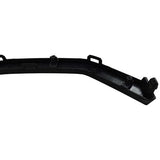 Mini Aceman front bumper grill trim U25 2024-2026 Genuine 2803159XNY03A