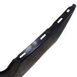 Porsche 911 rear bumper 997 Gen 2 Facelift 2010-2012 Genuine 99750541124FFF
