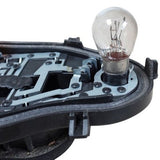 Vauxhall Combo E rear taillight bulb carrier left 2018-2022 41018016