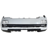 Range Rover Vogue front bumper L405 2013-2017 SUV Genuine pn CK52-17F003-AA