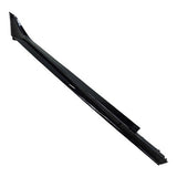 Jaguar XE R Sport Right RH Side Skirt Sill Cover Genuine pn GX7M-101D56-A