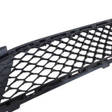 Mercedes Benz A Class front bumper lower grill 2022-2025 Genuine A1778852705