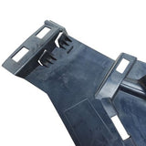 Mercedes Benz GLB front bumper LH fitting bracket 2020-2024 Genuine A2478858502
