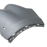 Porsche Cayenne coupe rear bumper right trim 2019-2023 Genuine 9Y3807421E