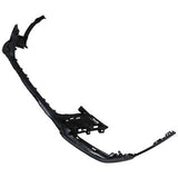 Kia Xceed front bumper trim 2022-2024 Genuine Used Part 86512-J7QA0