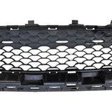 Mercedez Benz C Class AMG front bumper grill W205 2019-2023 Genuine A2058856204
