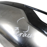 Kia Niro rear bumper lower section 2023-2025 Genuine pn 86650-AT050