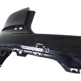 BMW X3 G01 M Sport rear bumper 2017-2019 SUV Genuine 51128089729