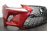 LEXUS NX FRONT BUMPER 2018 onwards Facelift 5 Door SUV GENUINE pn 52119-78230