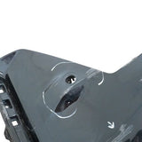 BMW 3 series M Sport rear bumper valance G20 G21 2023-2025 Genuine 51128085484
