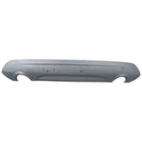 Ford Kuga rear bumper valance trim 2013-2016 5 Door SUV Genuine CV44-17F765-ABW