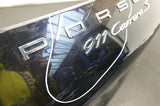 PORSCHE 911 REAR BUMPER CARRERA 991 C2 Coupe 2 Door GENUINE 99150541100/02FFF