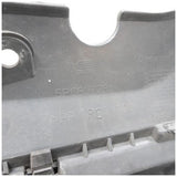 SEAT ALTEA FRONT BUMPER MPV 2005 to 2009 GENUINE pn 5P0807231