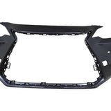 Lexus NX F Sport front bumper 2022-2024 Facelift Genuine 52119-78450