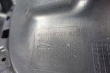 Jaguar XF R Dynamic FRONT BUMPER 2021 onward Facelift GENUINE Used MX63-17F003-B
