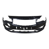 Vauxhall Astra K front bumper 2015-2019 Hatchback Genuine 39052730