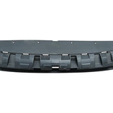 Volvo XC40 front bumper lower trim 2018-2021 31449340