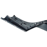 Skoda Enyaq front bumper grill trim 2021-2024 Genuine 5LA853551