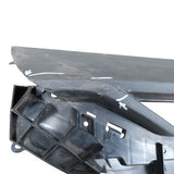 AUDI Q5 front bumper lower trim 2021-2024 Genuine Used 80A807531B