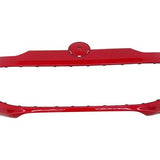 Volkswagen UP front bumper 2012-2015 Genuine 1S0807221B