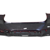 BMW IX3 M Sport rear bumper G45 2025-2026 Genuine 51128087095