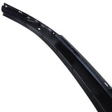 Hyundai Kona N Line front bumper trim 2023-2025 Hybrid Genuine 86577-BE700