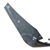 BMW X4 G02 M Sport rear bumper valance 2022 -2025 Genuine Used 51128081898