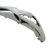 Mercedes Benz S Class AMG line front bumper 2020-2023 Genuine A2238851001