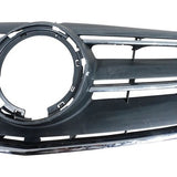 Mercedes Benz V Vlass front bumper grill W447 2014-2019 GENUINE a4478802602
