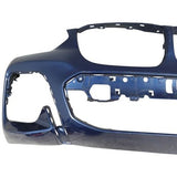 BMW X3 G01 M Sport front bumper 2017-2019 SUV Genuine 511113960514