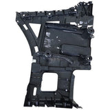 BMW X3 G01 rear bumper right fitting bracket 2017-2019 Genuine 51127400668
