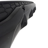 Ford S-Max Smax ST Line rear bumper diffuser 2015-2019 Genuine E1GJ-17E956-B