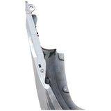 PORSCHE 718 BOXSTER FRONT BUMPER 982 2016 onwards GENUINE pn 982807221FFF