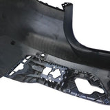 BMW i7 7 series M Sport rear bumper G70 2022-2025 Genuine pn 51128081542