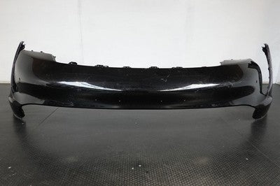 PORSCHE TAYCAN FRONT BUMPER 2019 onwards 4 Door GENUINE 9J1807221DFFF