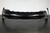 PORSCHE TAYCAN FRONT BUMPER 2019 onwards 4 Door GENUINE 9J1807221DFFF