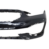 BMW 1 series front bumper F40 Base Line 2019 -2023 Genuine Used 51117459708
