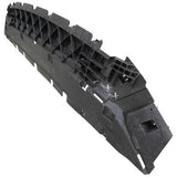 Audi Q5 S Line front bumper undetray 2021-2024 Genuine Used 80A807233E