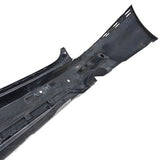 Honda CRV Aero rear bumper lower valance CR-V 2018-2021 Genuine 08P99-TLA-100-0