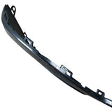 Volkswagen Tayron rear bumper grill valance trim 2022-2025 Genuine 57L807521B