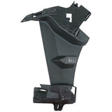 RENAULT CLIO ALPINE FRONT BUMPER Left Fitting Bracket 2023 on GENUINE 620438359R